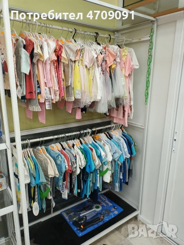 летни комплекти за момчета и момичета от0-2г., снимка 2 - Детски комплекти - 53572806