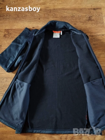 mammut - страхотно мъжко горнище КАТО НОВО С, снимка 8 - Спортни дрехи, екипи - 52136122