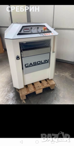 По заявка щрайхмус на 530 мм с 4 ножа и височина 300 мм 2010 година , снимка 7 - Други машини и части - 53171359