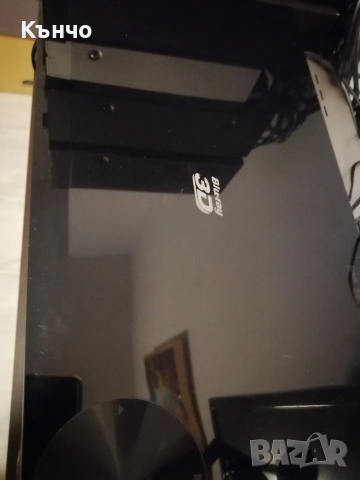 Blu ray DVD Samsung плейар! , снимка 5 - Плейъри, домашно кино, прожектори - 53249676