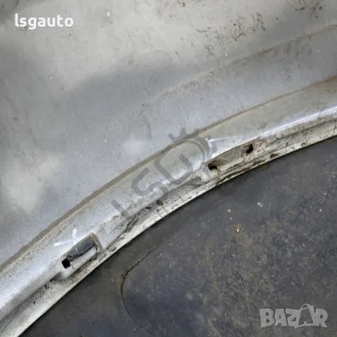 Задна броня Skoda OCTAVIA II (1Z) 2004-2010 ID: 135145, снимка 9 - Части - 47449452