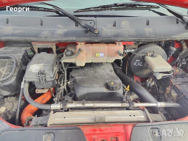 Iveco Daily 35S18, снимка 12 - Бусове и автобуси - 50841712