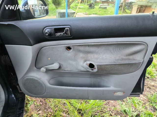 Кори за врати за Голф 4 Volkswagen Golf 4 , снимка 4 - Части - 50133256