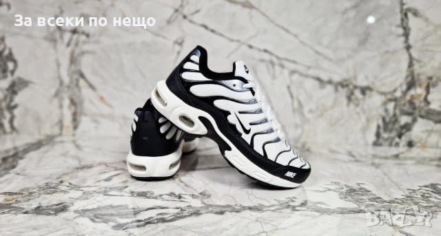 Nike Мъжки Маратонки👟Мъжки Спортни Обувки Найк - Налични Различни Цветове Код P851, снимка 18 - Маратонки - 50835073