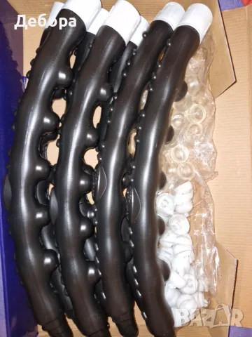 Hula Hoop - обръч, снимка 2 - Други спортове - 49610669