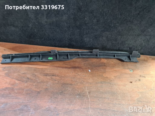 Държач за Опел Комбо Ц / Opel Combo C 