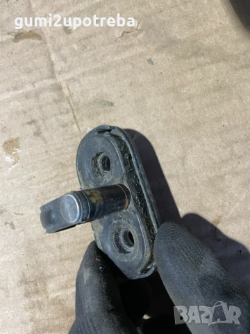 Заключваща плоча Багажник 2g827517a Volkswagen ID.3 E11 pro