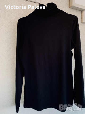 Уникално тънко памучно поло