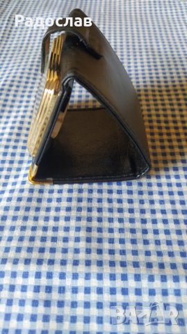 стар кварцов будилник , снимка 6 - Други - 41487399