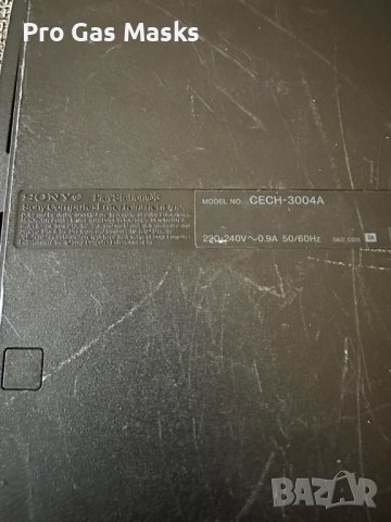 Play Station 3 само за 120 лв със захранващ кабел. Тествана и работи , снимка 2 - PlayStation конзоли - 41591726