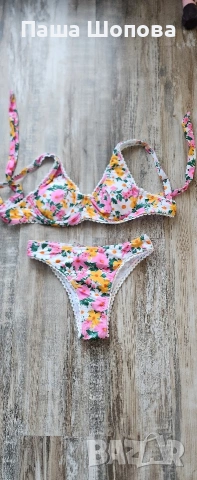 нови бански м размер