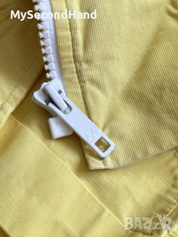 Burberry оригинал дамско яке S, снимка 6 - Якета - 56167947