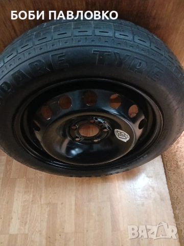 Нова патерица новото фият типо модела от 2016год нагоре, снимка 3 - Аксесоари и консумативи - 53146424