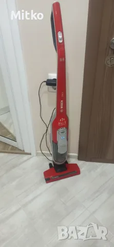 Прахосмукачка Bosch Zoo'o ProAnimal 25.2V – Внос от Германия, снимка 2 - Прахосмукачки - 55946382