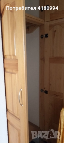  гардероб вграден , снимка 5 - Гардероби - 51482780
