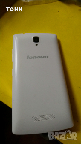 Смартфон Lenovo А 2010-а, снимка 6 - Lenovo - 36341285