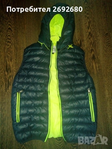 Елеци 164-173см., снимка 9 - Други - 51934322