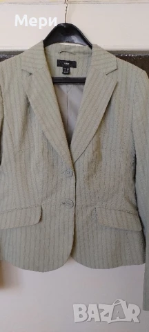 Дамско сако, снимка 10 - Сака - 36228137