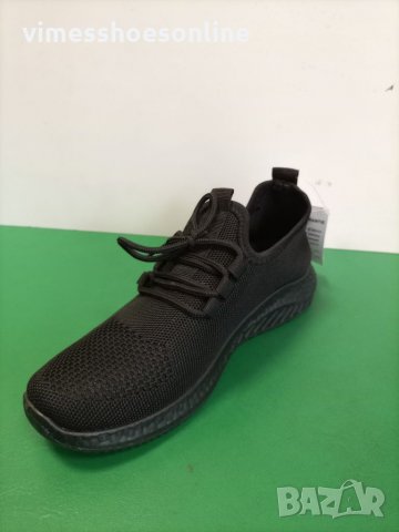 Дамска маратонка-D225, снимка 1