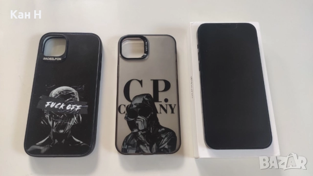 iPhone 14 Plus, снимка 2 - Apple iPhone - 52918090