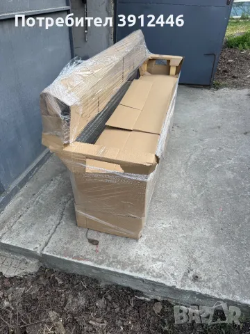 Пейка, снимка 7 - Градински мебели, декорация  - 49974381