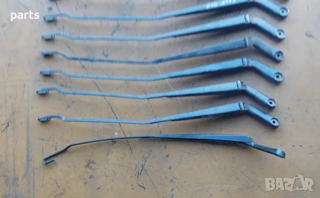 Рамо Предна Чистачка VW Голф 4 12бр.(1) N:36
- Ауди А3 8L, снимка 5 - Части - 47920822