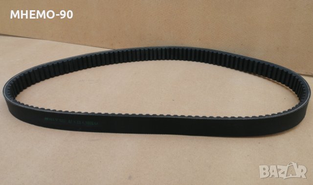 Вариаторен ремък вариатор 47/13x1800 Li за агро машини , снимка 4 - Резервни части за машини - 42489477