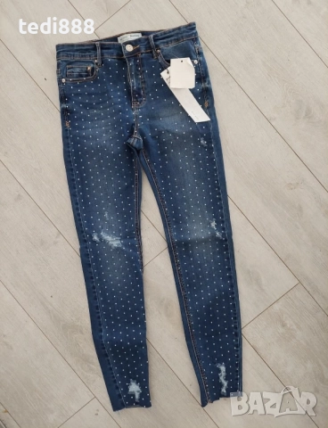 нови дънки, снимка 1