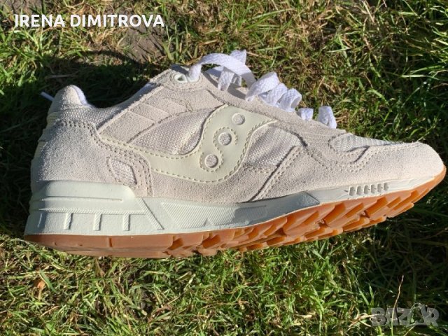 Saucony номер 40,5, снимка 11 - Маратонки - 41938742