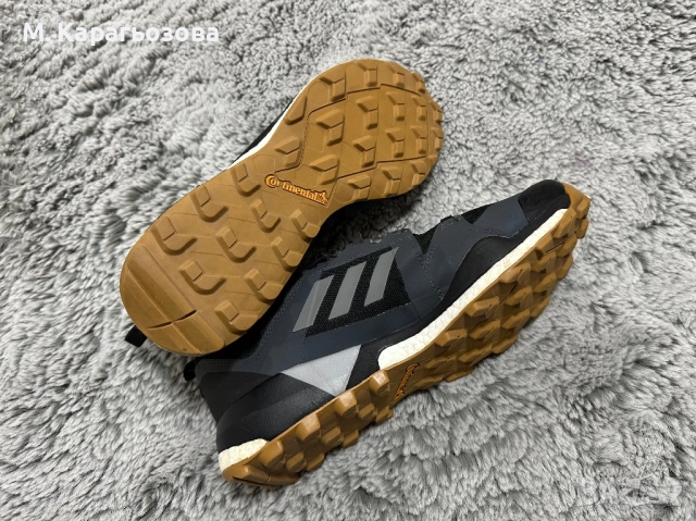 Мъжки Adidas Terrex Trailmaker GTX , Размер 45, снимка 7 - Ежедневни обувки - 52879309