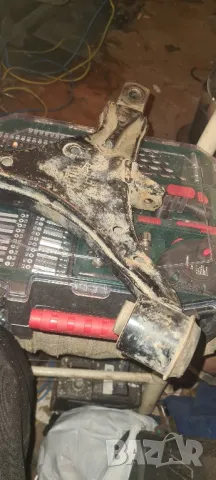 Хонда црв2 2006г останали части., снимка 9 - Аксесоари и консумативи - 50196598