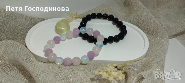 Гипсокерамични отливки и съдчета, снимка 9 - Декорация за дома - 49669087