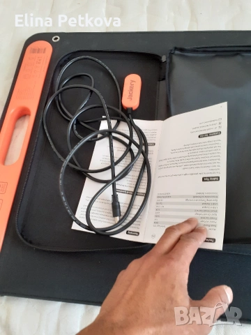 Батерия 🔋 Jackery , снимка 5 - Оригинални батерии - 53041450