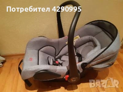 Столче за кола Lorelli