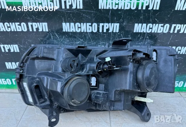 Фар десен фарове за Дачия Сандеро Dacia Sandero, снимка 5 - Части - 48389112