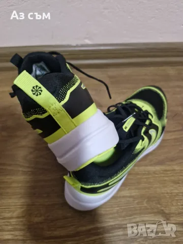 Маратонки Nike ., снимка 4 - Детски маратонки - 55826404