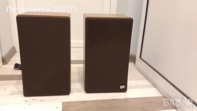 GRUNDIG 650B, снимка 10 - Тонколони - 51958364