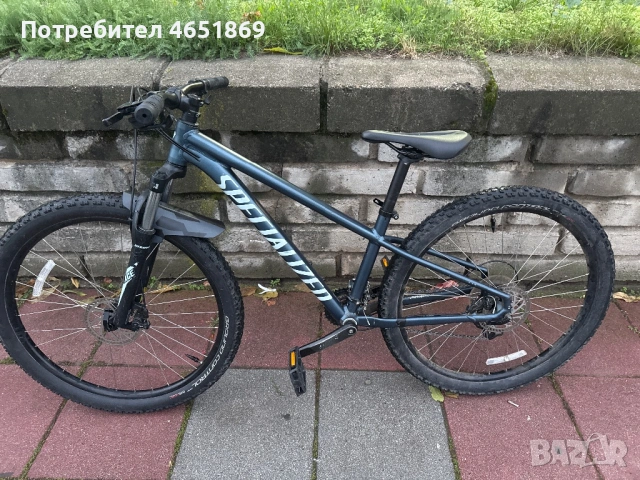 Колело, снимка 7 - Велосипеди - 53749999