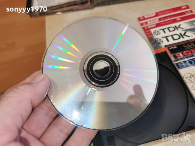 OPERA CD 0903261849H2E6R, снимка 12 - CD дискове - 53771725