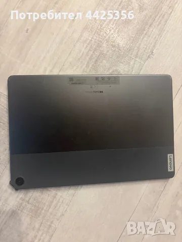 Продавам Lenovo Tab M10 3rd Gen, модел TB328FU., снимка 6 - Таблети - 55961170