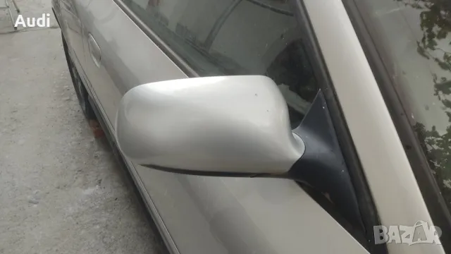 Audi A3 1,9 TDI 110 ASV на части Facelift, снимка 6 - Автомобили и джипове - 48773990