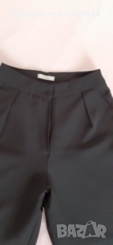 Дамски елегантни панталони ХС размер, снимка 3 - Панталони - 34526500