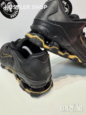 Маратонки NIKE REAX.Номер 42, снимка 5 - Маратонки - 50756765
