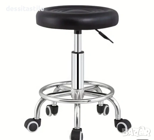 Тръбни столове, снимка 6 - Столове - 46509997