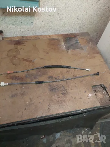 части за дачия сандеро 2, снимка 13 - Части - 49521048