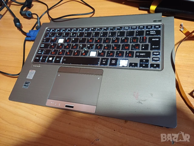 Toshiba Portege Z30-A за части, снимка 3 - Части за лаптопи - 50947612