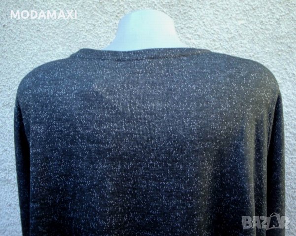 3XL /4XL Нова блуза Lounge , снимка 6 - Блузи с дълъг ръкав и пуловери - 39396938