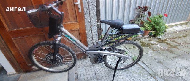 Електрически велосипеди, снимка 6 - Велосипеди - 35756241