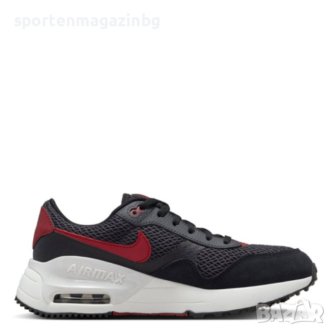 Юношески маратонки Nike Air Max Systm (GS), снимка 2 - Детски маратонки - 44716952