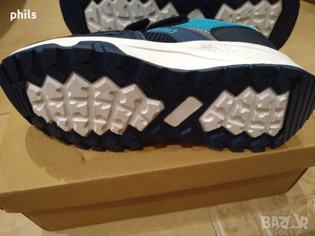 Нови маратонки Lamino 32 н., снимка 5 - Детски маратонки - 51703009